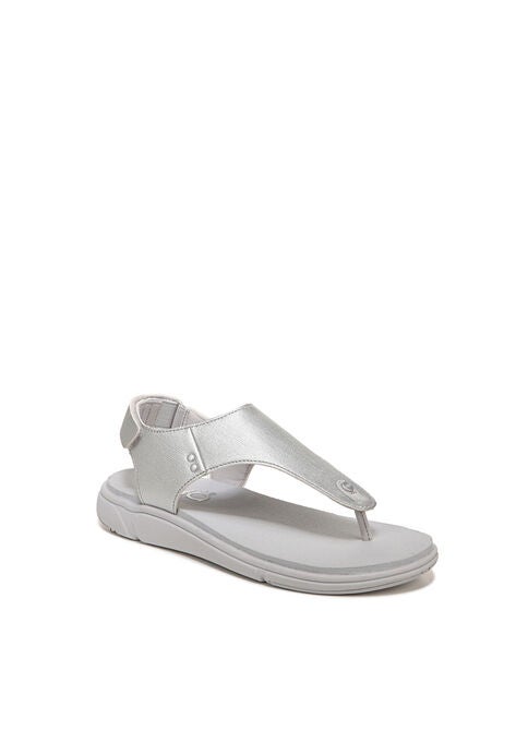 Margo Next Sandal, SILVER, hi-res image number null