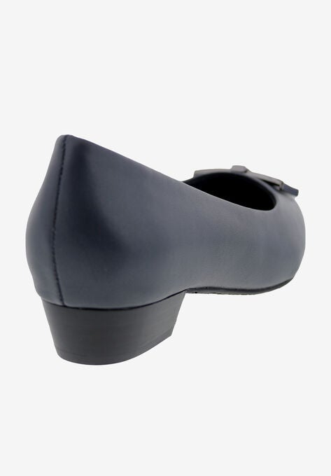 Twilight Kitten Heel Pump, , on-hover image number null