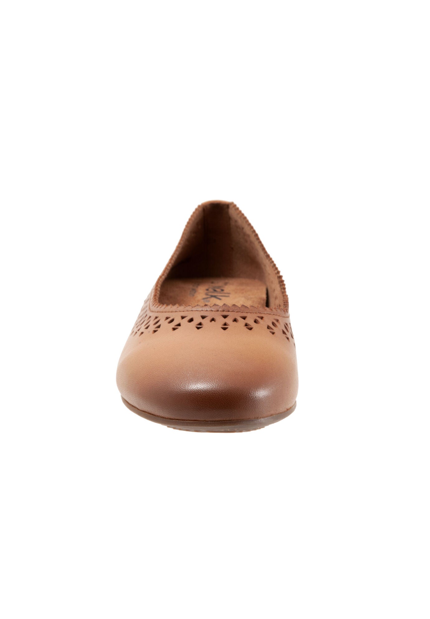 Selma Balled Flat, , alternate image number 4