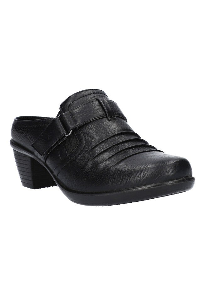 Mena Mule , BLACK, hi-res image number null