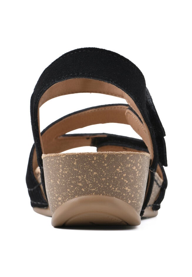 Fern Sandal, , on-hover image number 1