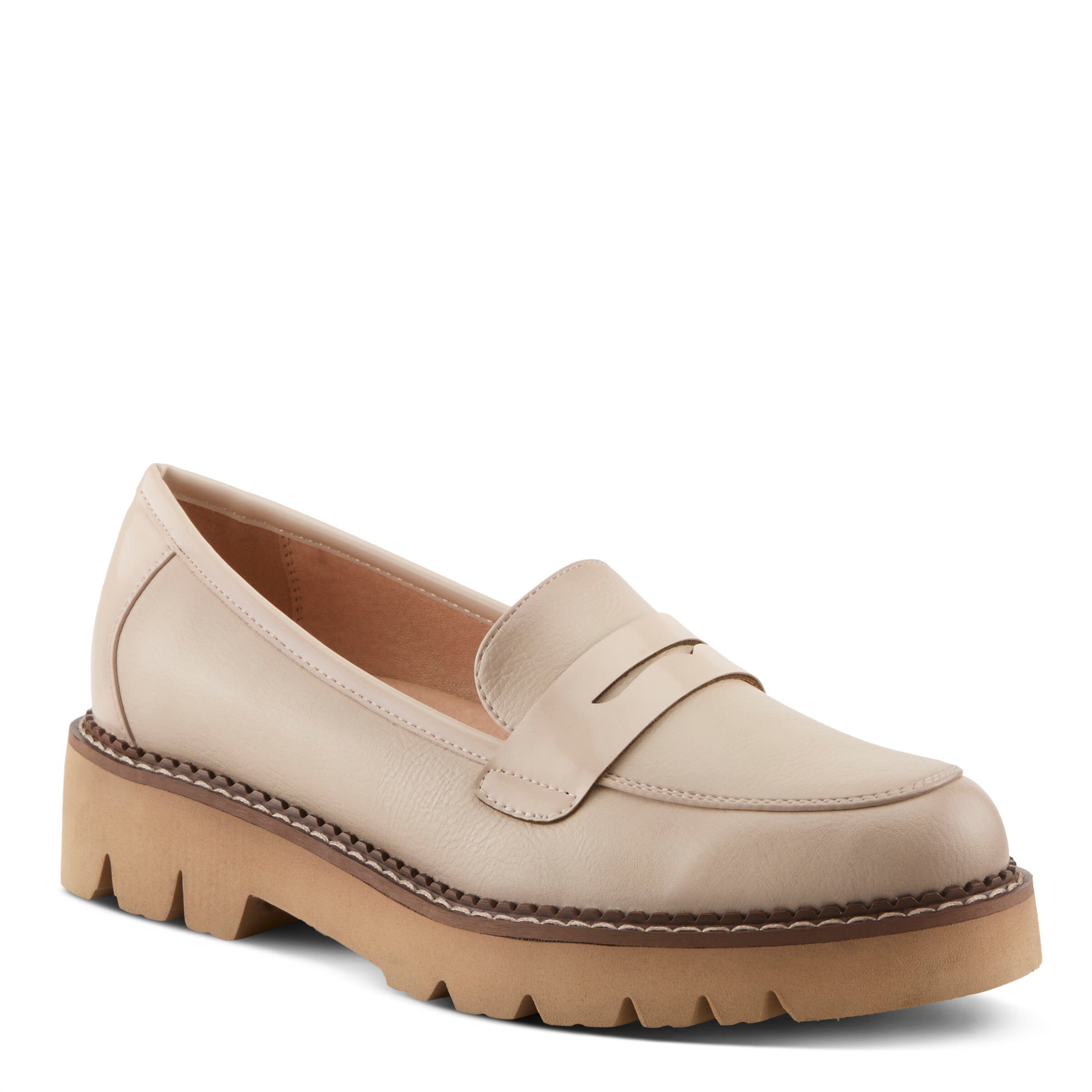 Neve Loafer, OFF WHITE, hi-res image number 0