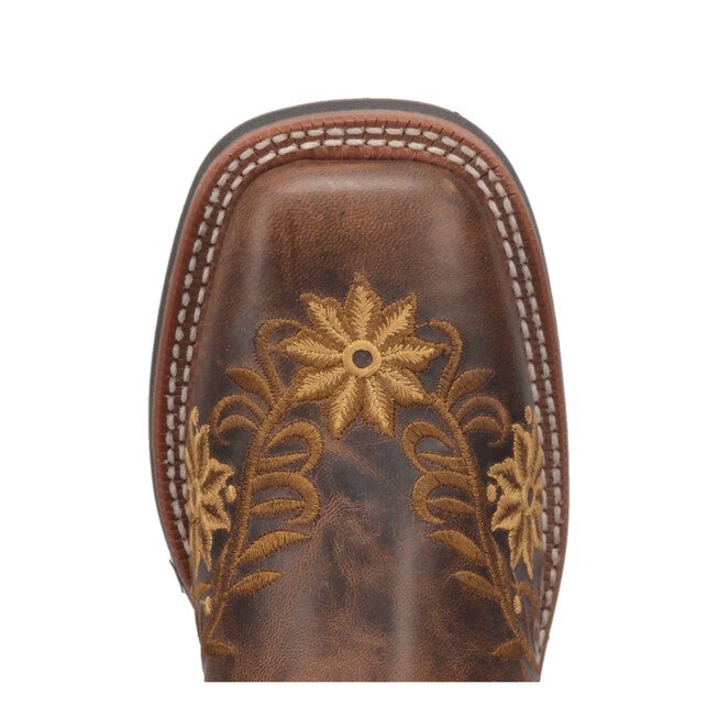 Secret Garden Boot, BROWN, alternate image number 4