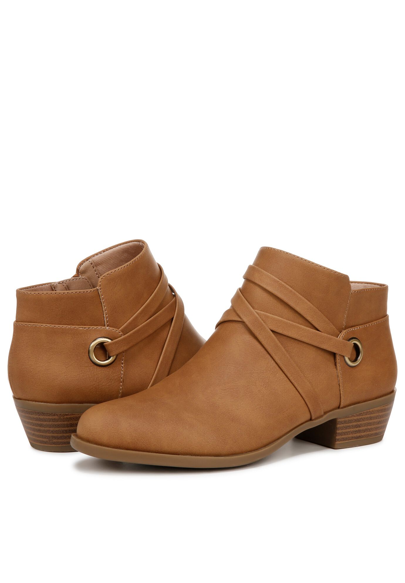 Amara Bootie, , alternate image number 5