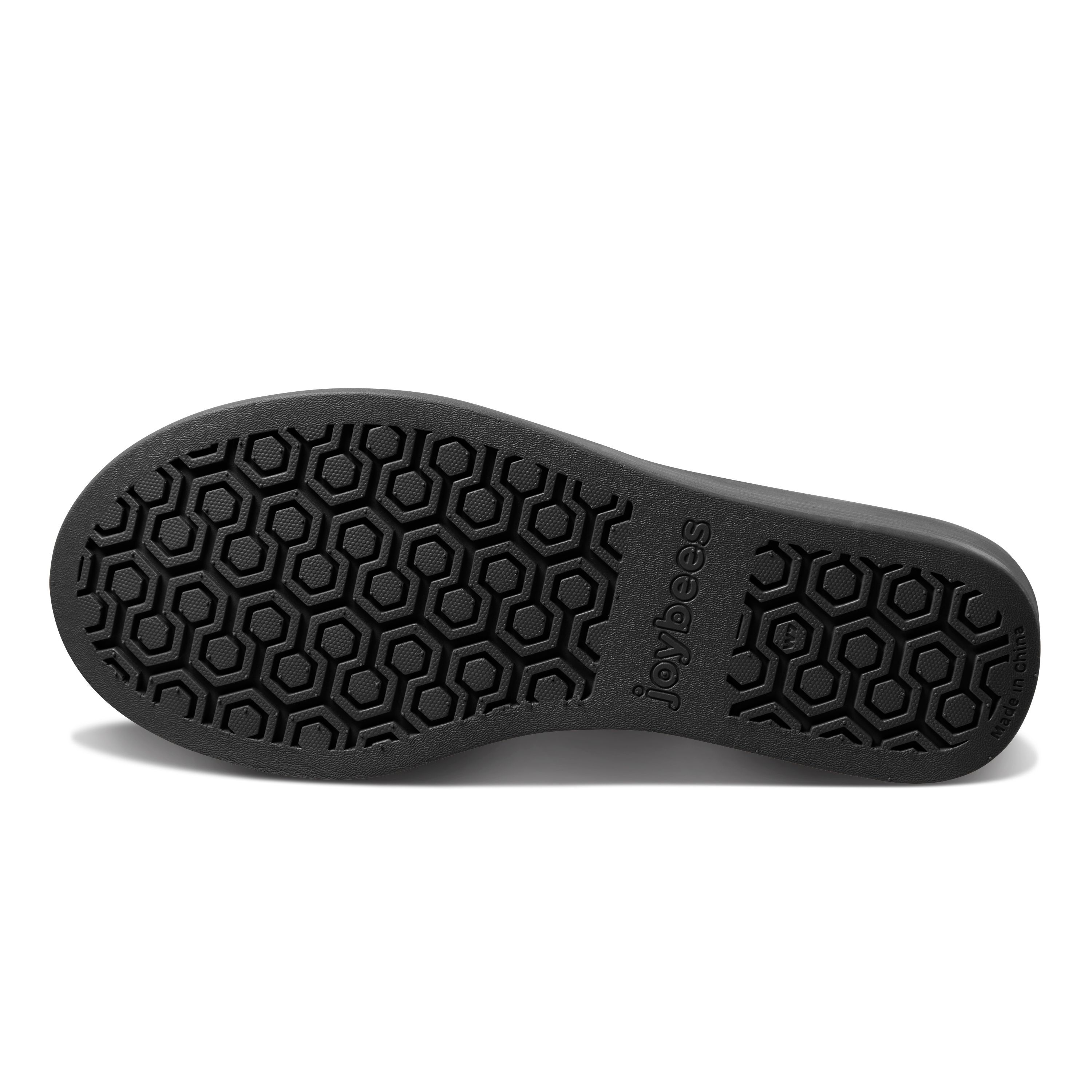 Soleil Wedge, BLACK, on-hover image number 1
