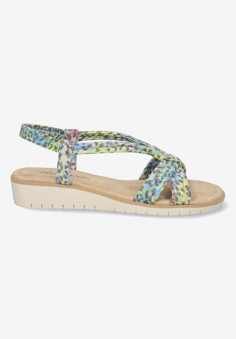 Dana Sandal, , alternate image number null