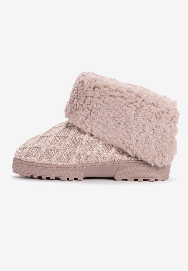 Meilani Slipper Ankle Bootie, , alternate image number null