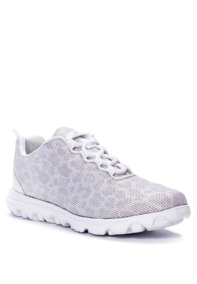 Travelactiv Safari Sneakers, WHITE, hi-res image number 0