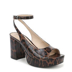 Aliyah Dress Sandal