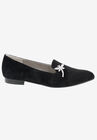 Dragonfly Loafer, BLACK VELVET, hi-res image number null