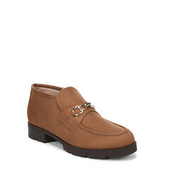 Leila Loafer Bootie