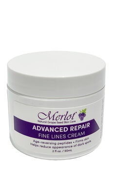 Advanced Repair Fine Lines Cream