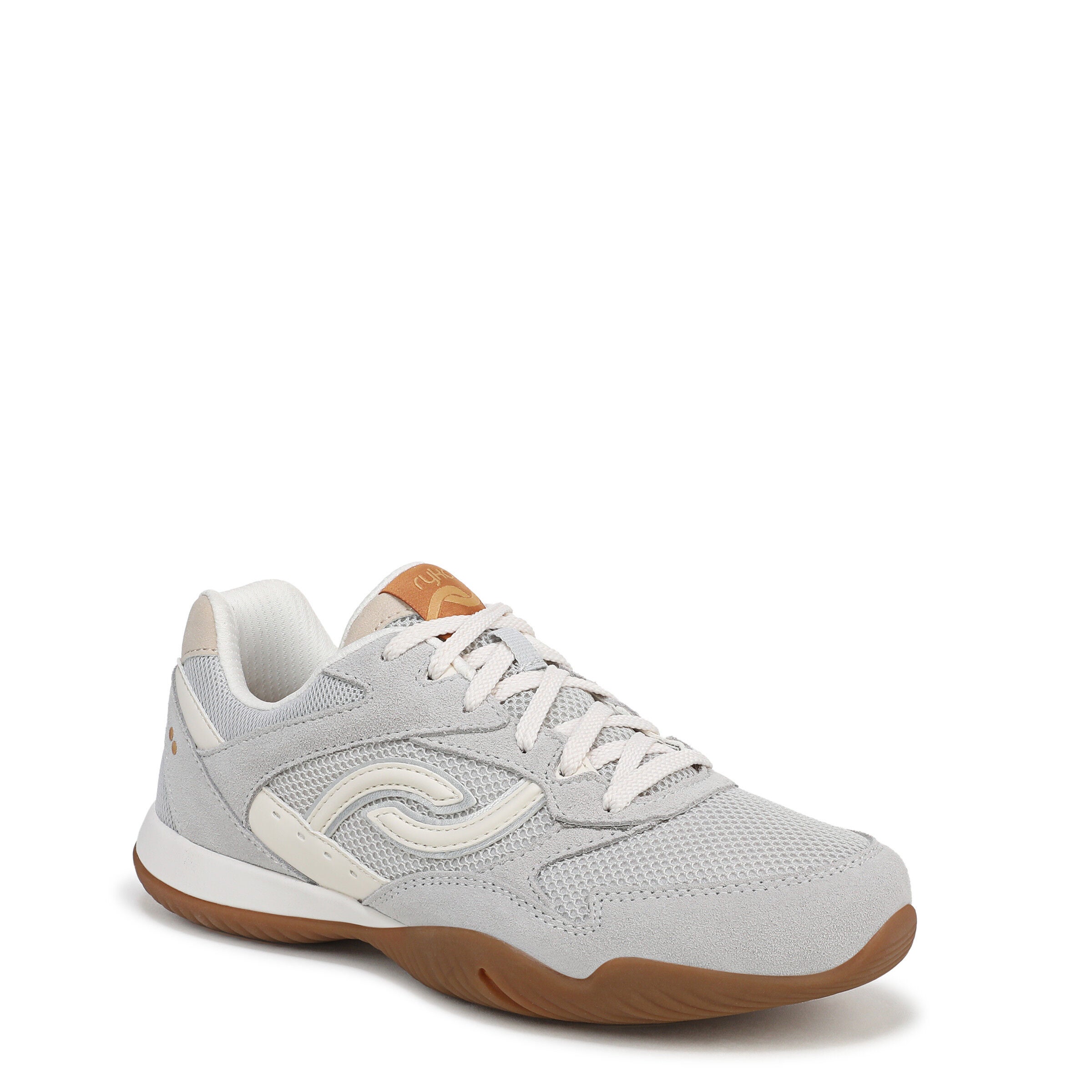 Candor Lace-Up Sneaker, OYSTER GREY, hi-res image number 0