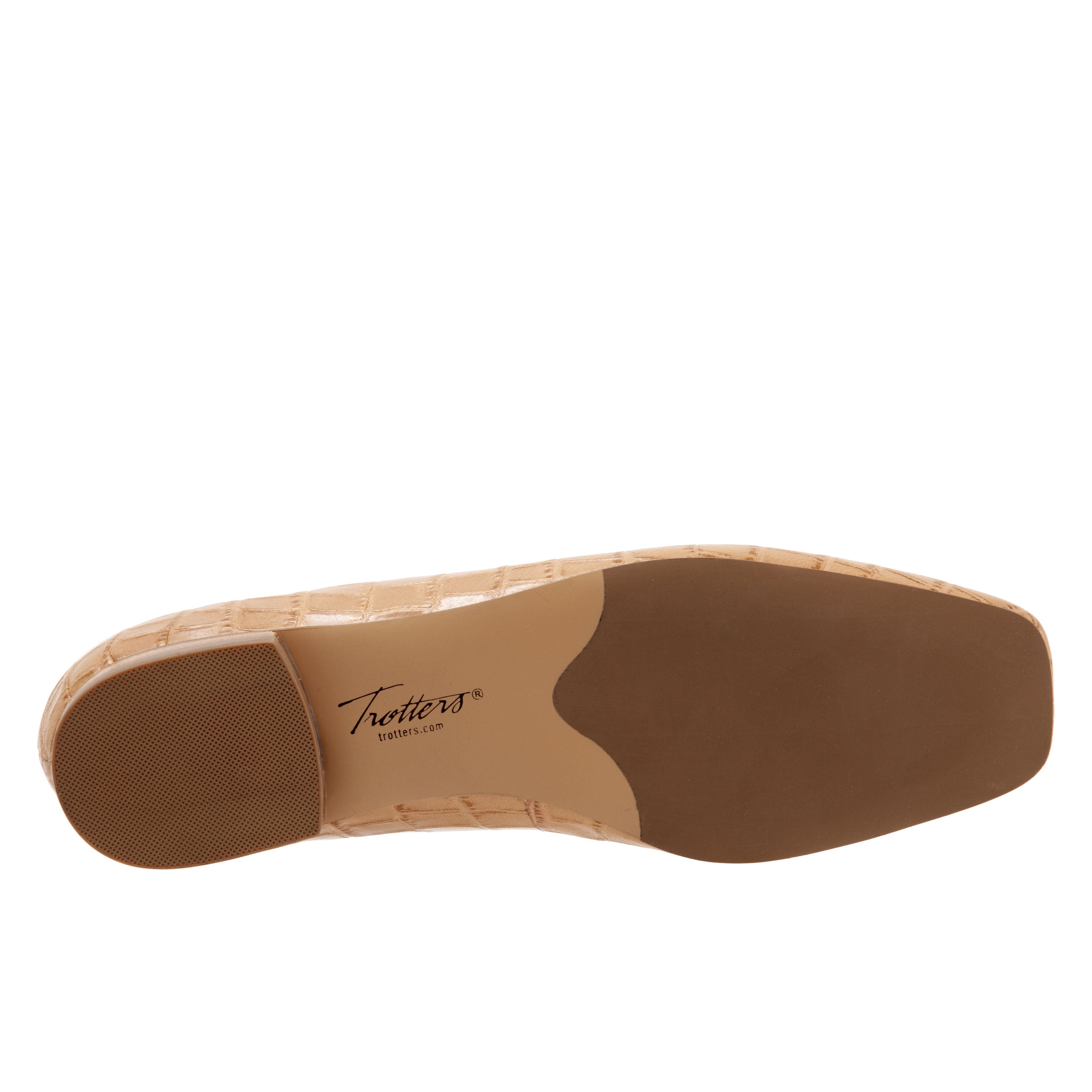 Honor Flat, BONE CROCO, alternate image number 2