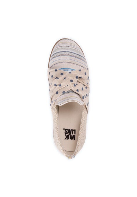 Boardwalk Stepping Out Sneakers, , alternate image number null