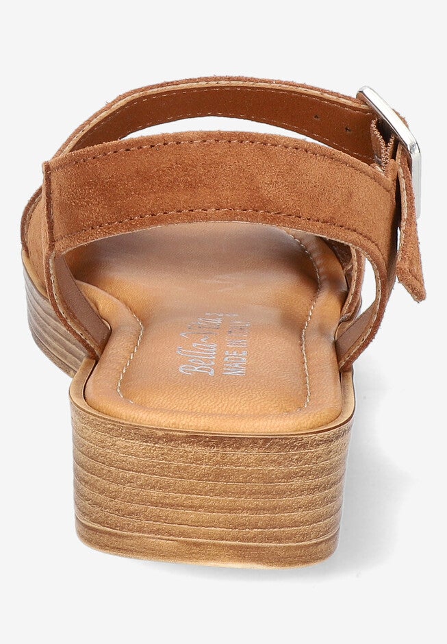 Car-Italy Sandal, , on-hover image number 1