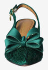 Yazmine Slingback Pump, , alternate image number null