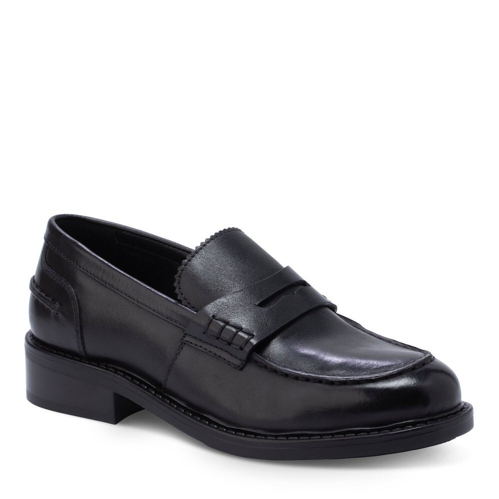 Evie Loafer, BLACK, hi-res image number 0