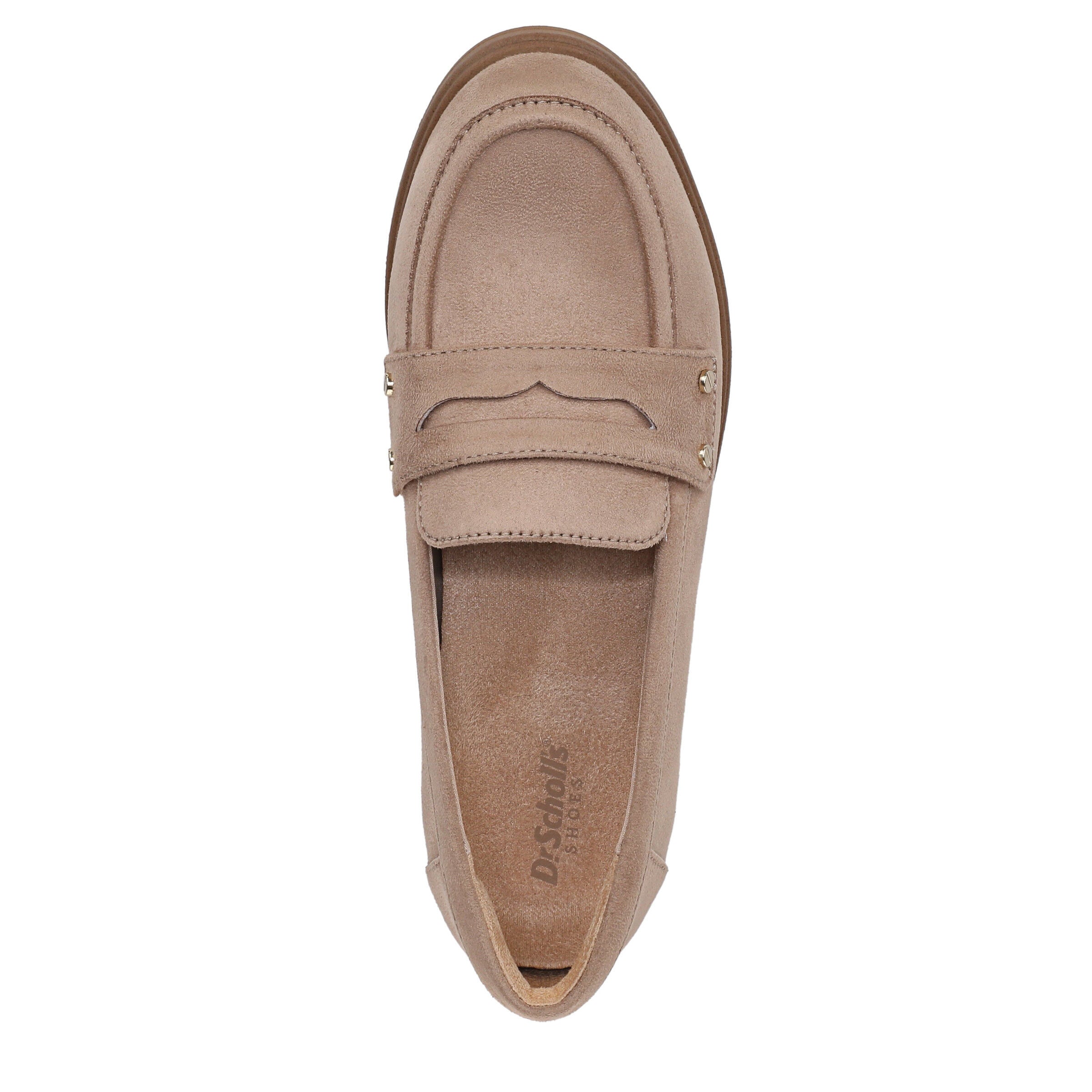 Hello Loafer, TOASTED TAUPE, alternate image number 6