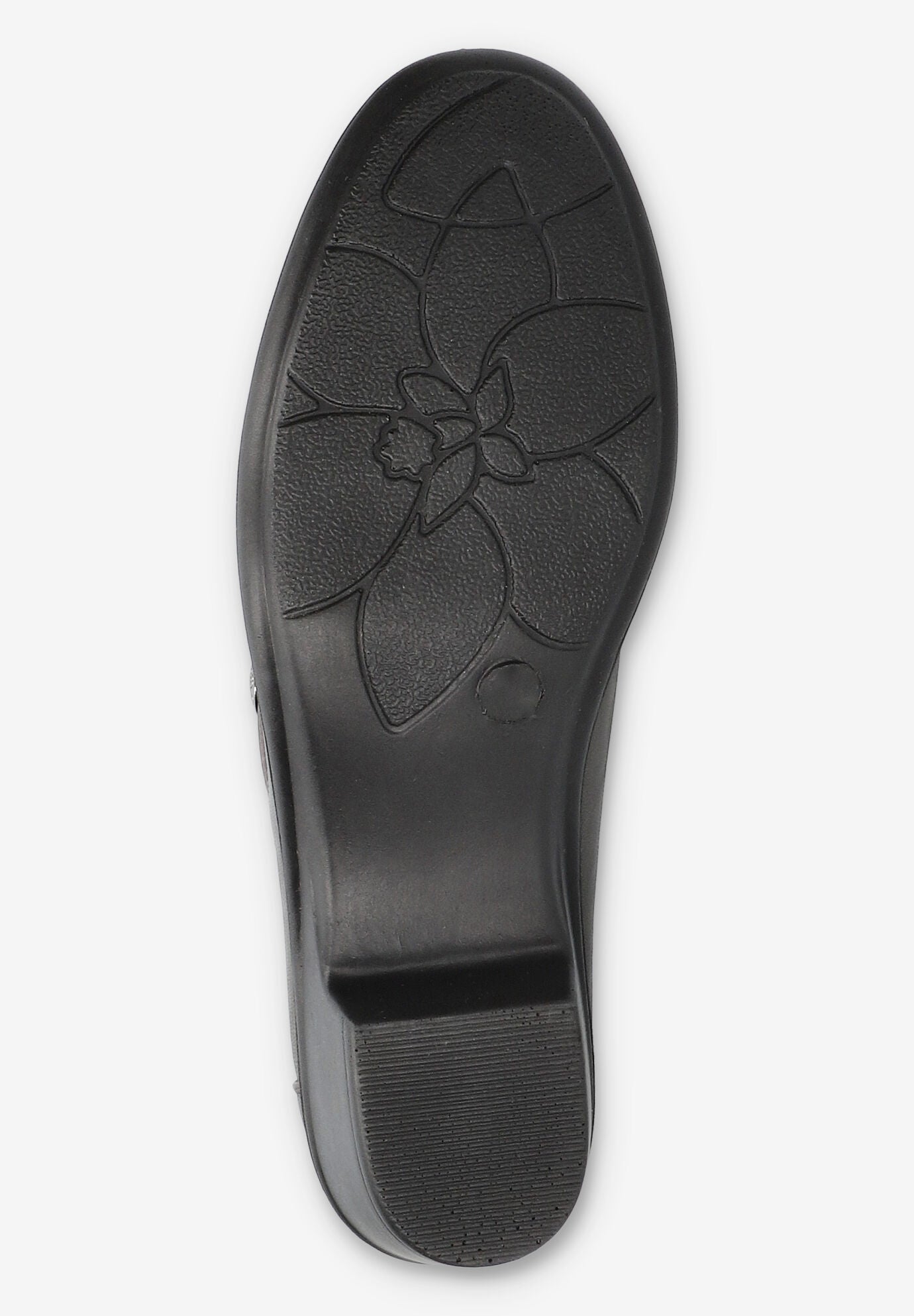 Amber Comfort Shootie, GREY, alternate image number 5