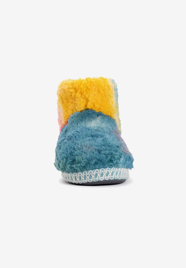 Fiora Bootie Slipper, , alternate image number 3