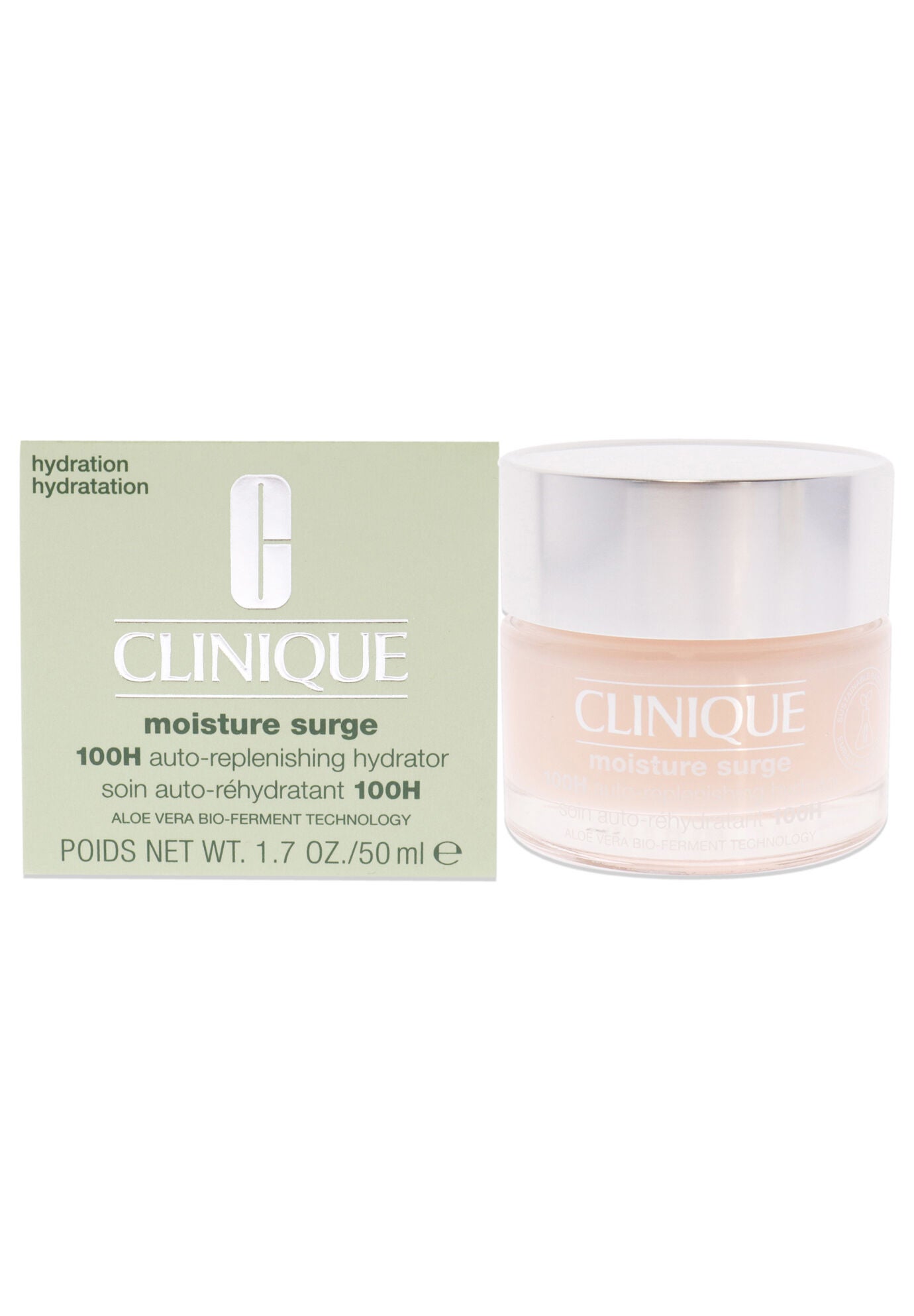 Double Tenseur Instant and Long Term Catherines