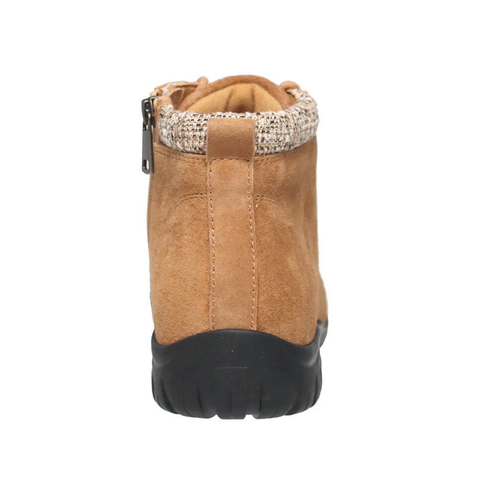 Delaney Ankle Boot, DOE, on-hover image number 1