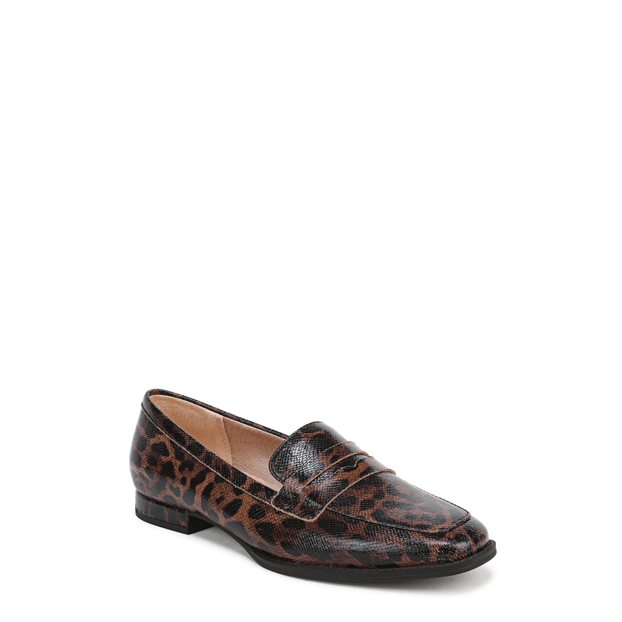 Frankie Slip On Loafer, BROWN MULTI, hi-res image number 0