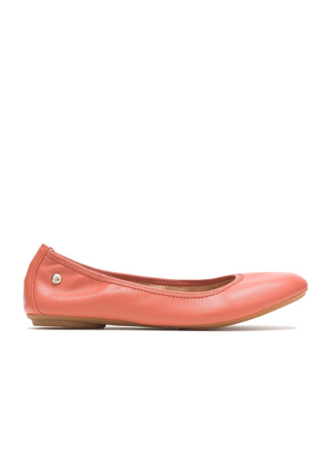 Chaste Ballet Flat by Hush Puppies®, , alternate image number 3