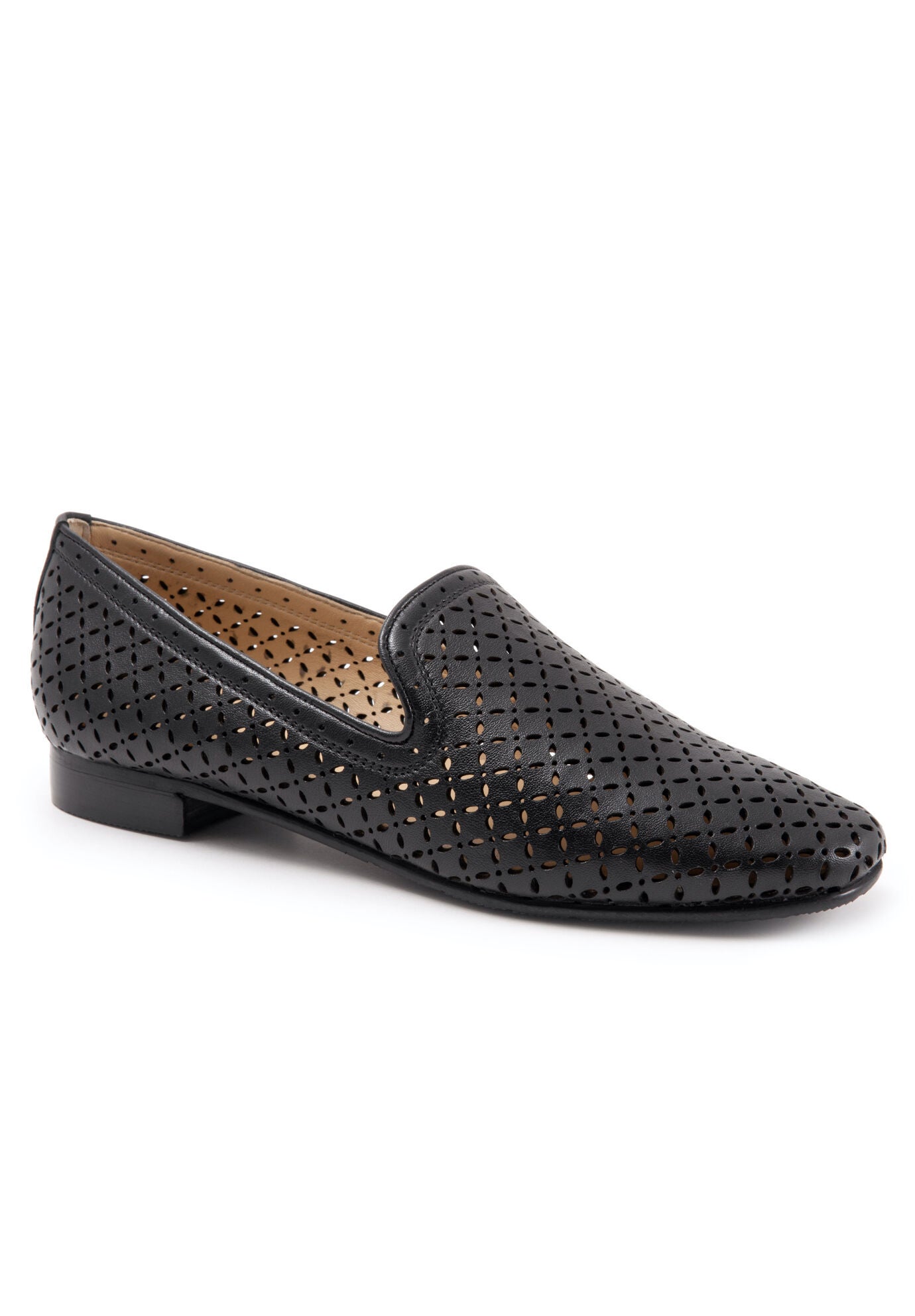 Ginger Loafer, BLACK, hi-res image number 0