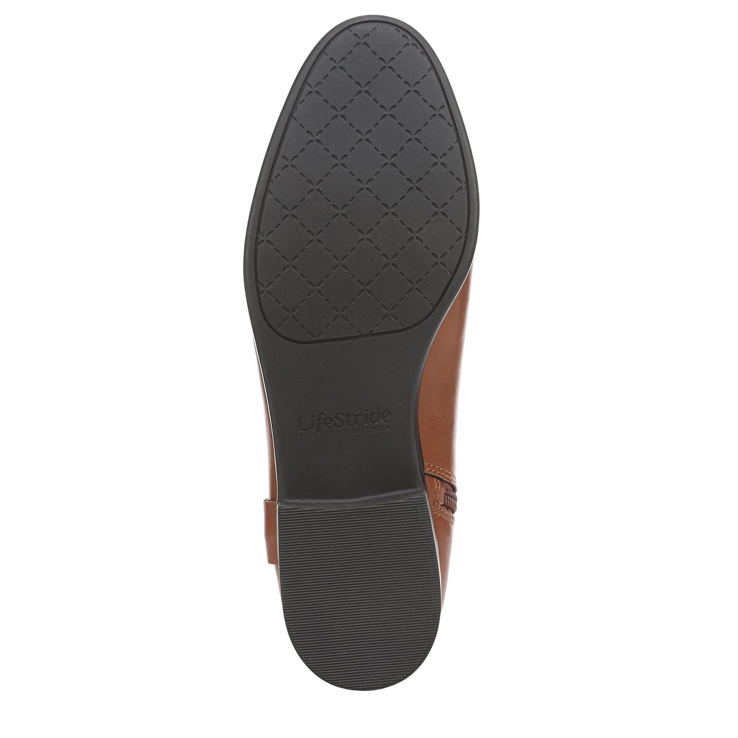 Simona Ankle Boot, TAN, alternate image number 7