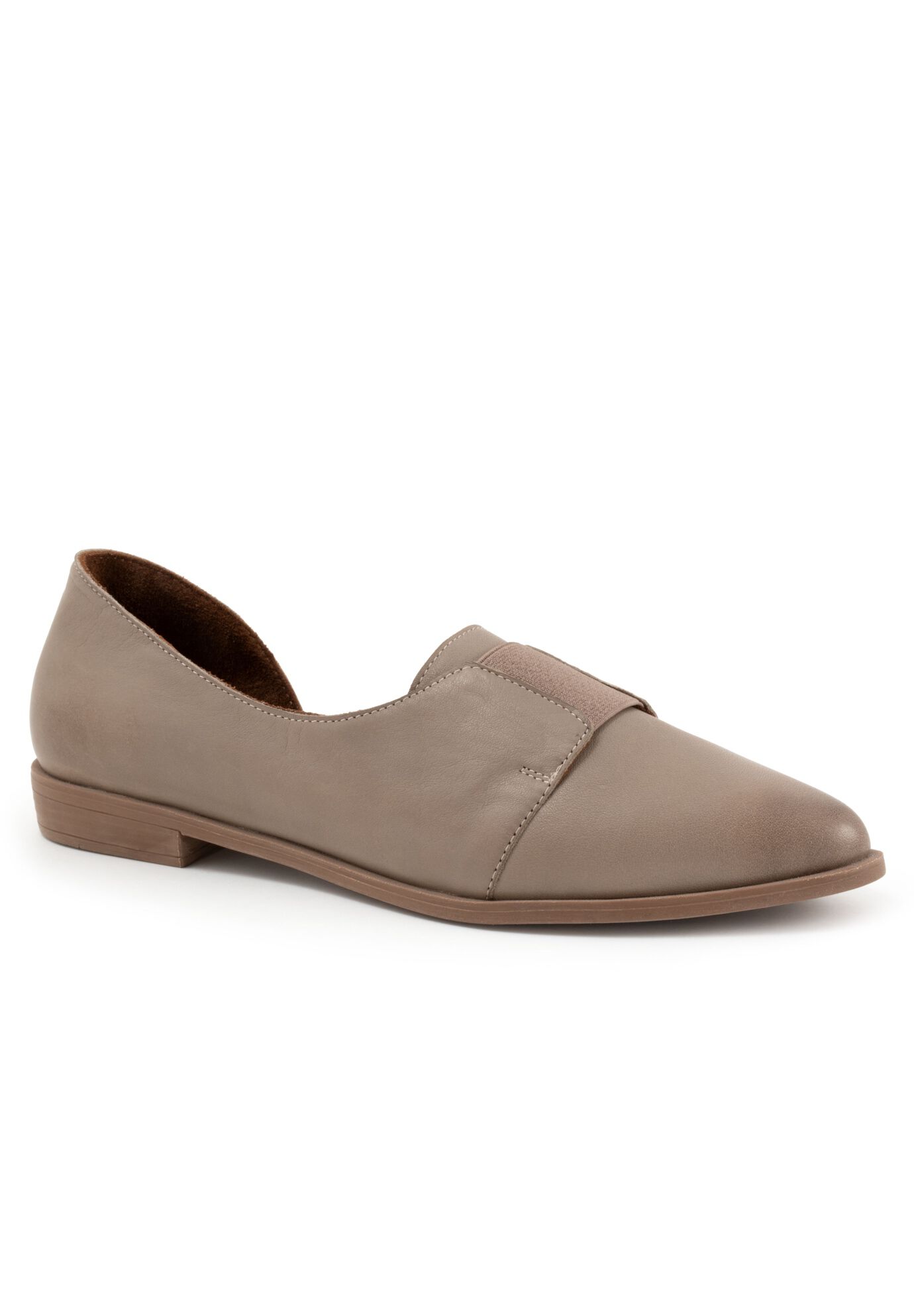 Brenda Flat, GREY, hi-res image number 0