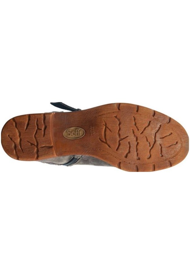 Bostyn Bootie , , alternate image number null