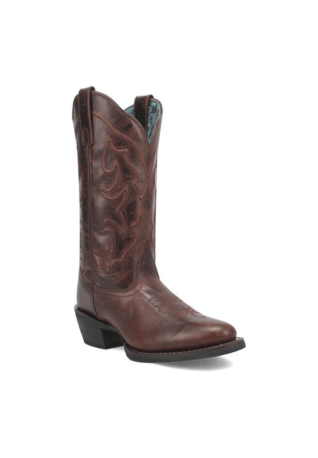 Shelley Tall Calf Boot, COGNAC, hi-res image number 0