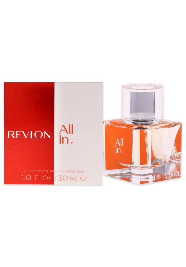 All In -1 Oz Edt Spray, O, hi-res image number 0