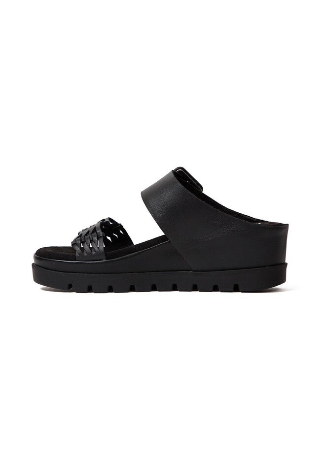 Dara Slip On Wedge, , alternate image number 3
