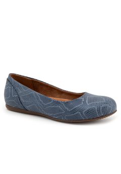 Sonoma Ballerina Flat