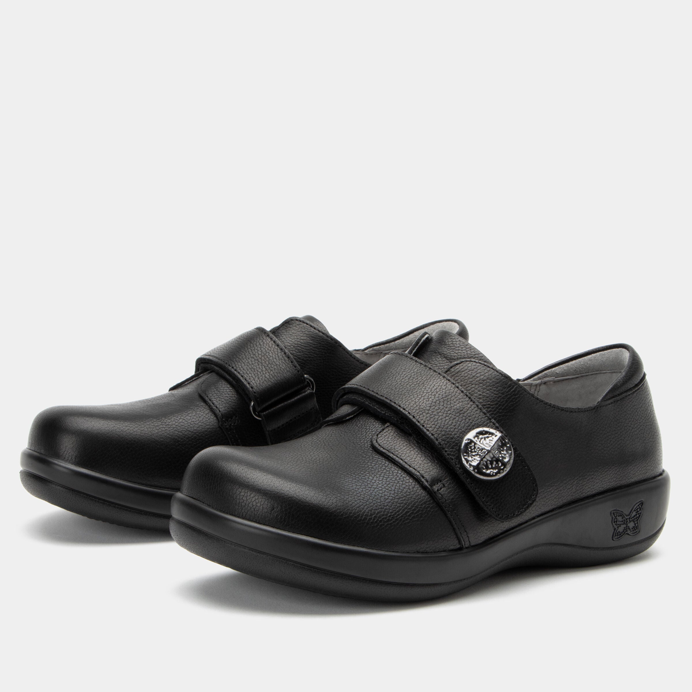 Joleen Slip On Shoe, BLACK, hi-res image number 0