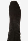 The Ivana Wide Calf Boot , , alternate image number null