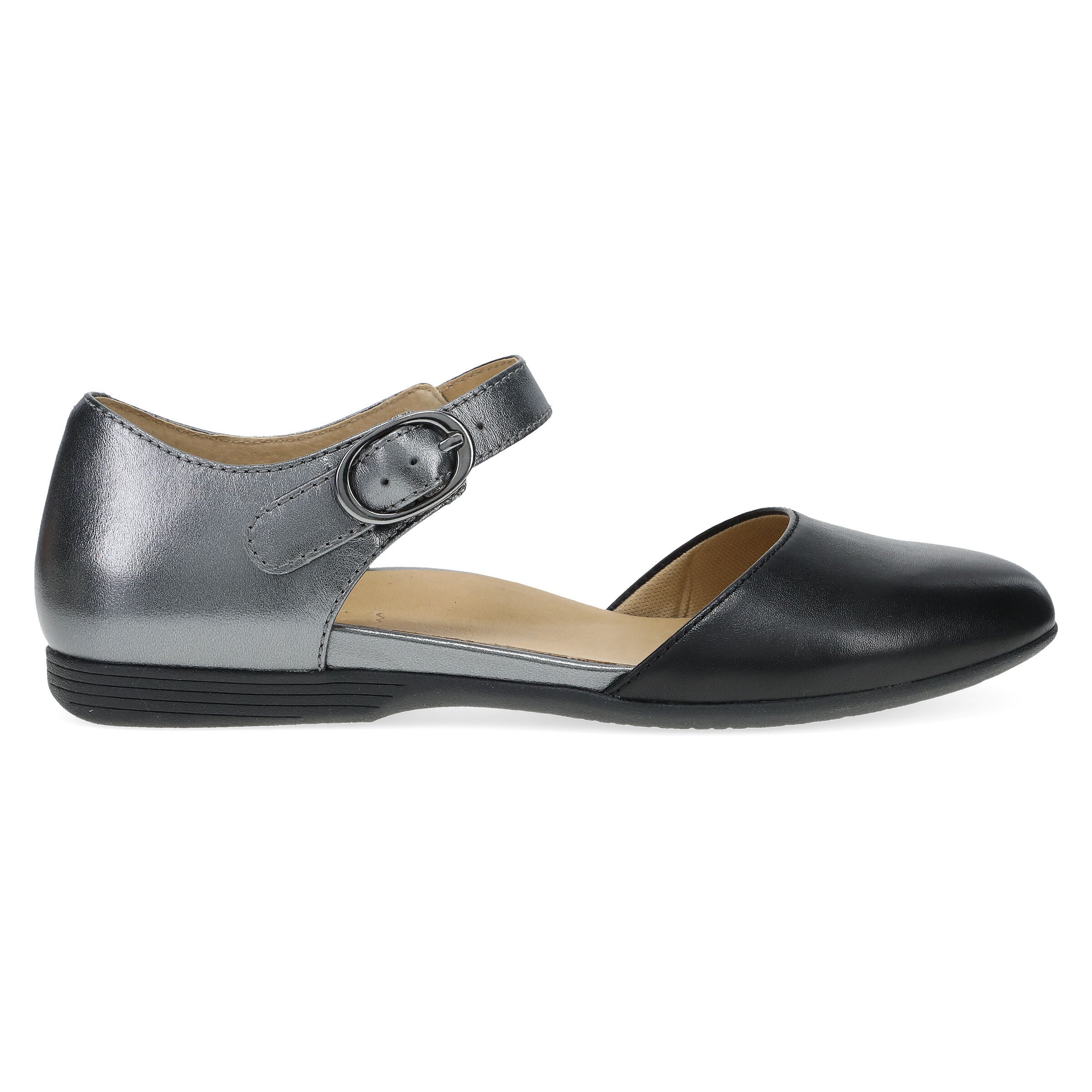 Liv Mary Jane, BLACK PEWTER, alternate image number 4