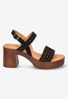 Jud-Italy Sandals, , alternate image number null