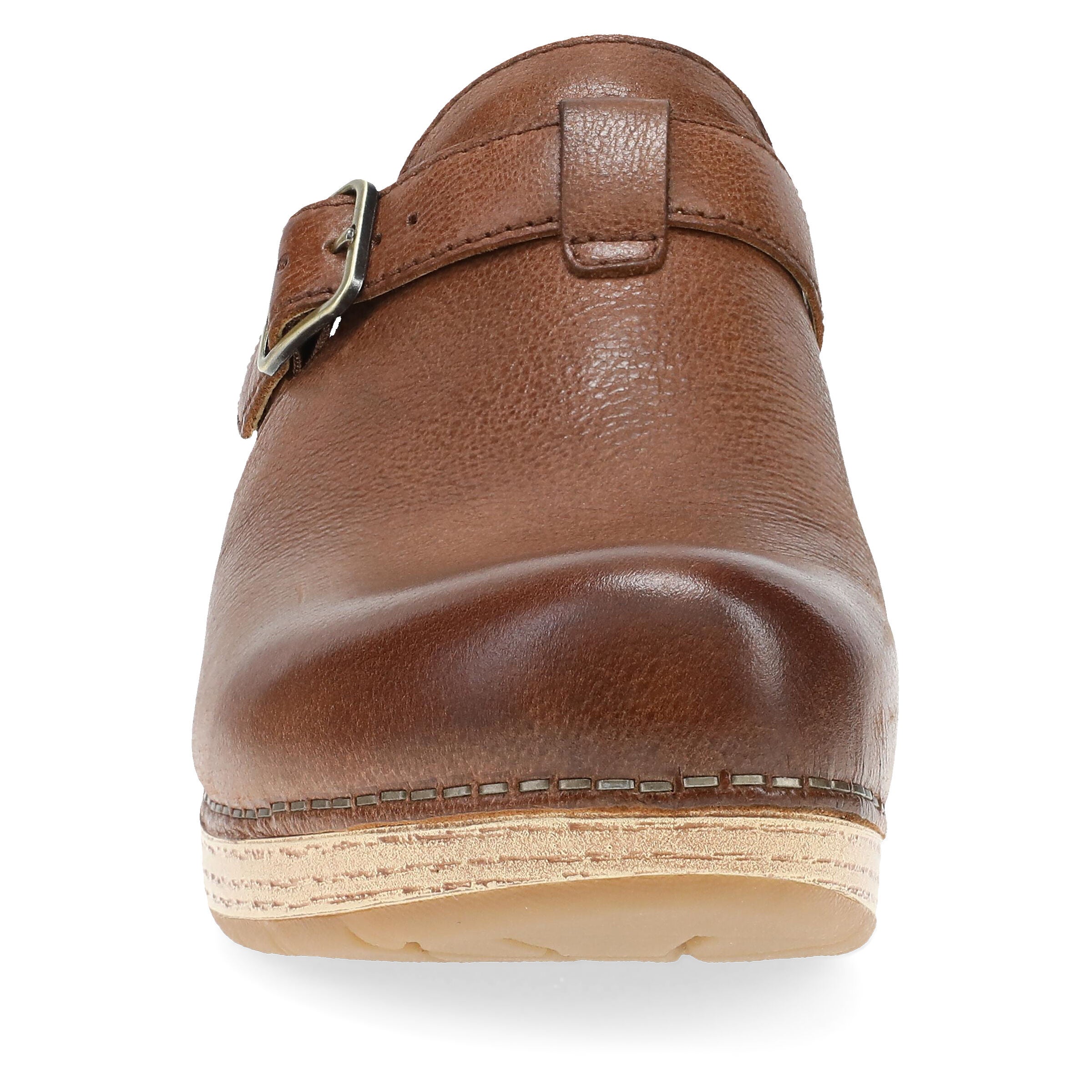 Leandra Clog Brown, BROWN, alternate image number 2
