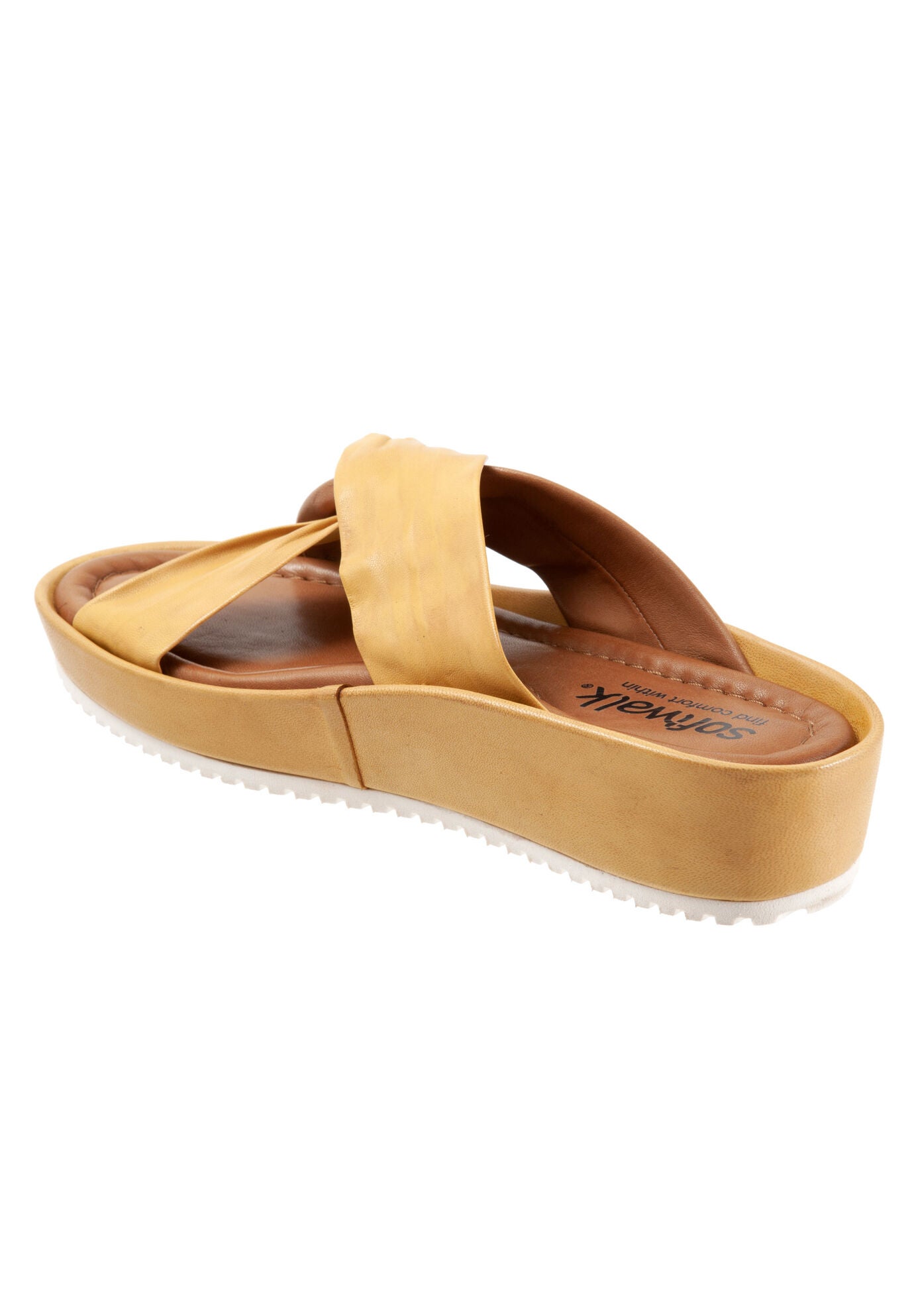 Emmie Sandal, , alternate image number 2