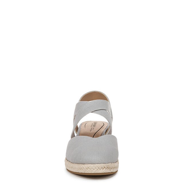 Kimball Sandal, CLOUDY GREY, alternate image number 4