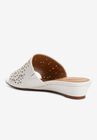 The Capri Mule, , on-hover image number null