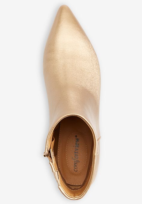 The Meredith Bootie, , alternate image number null