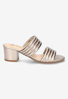 Georgette Sandal, , alternate image number null