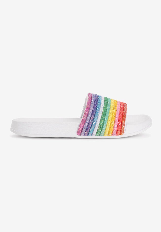 Pool Liberty Sandal, , alternate image number null