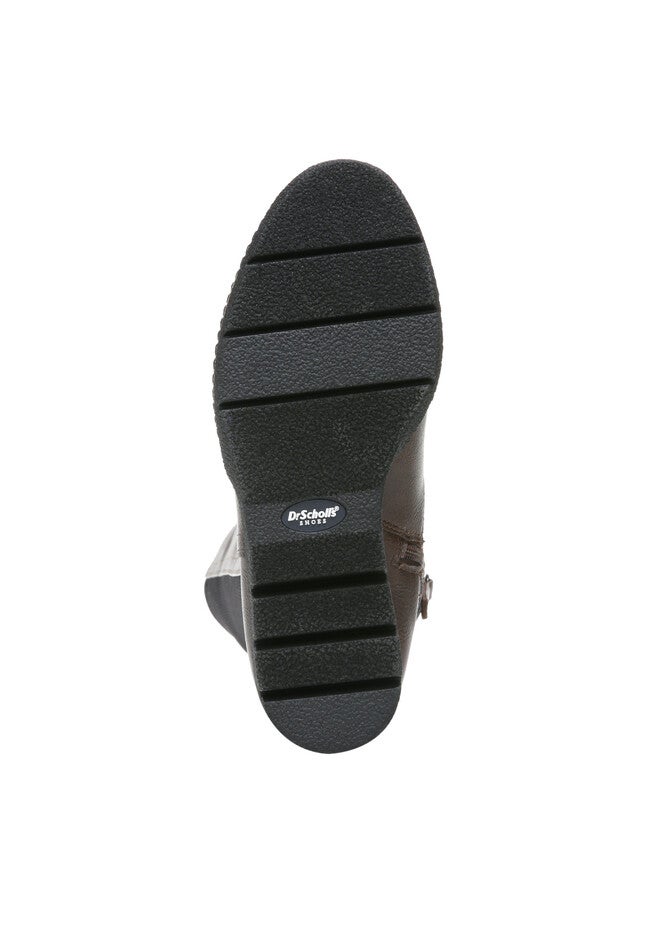 Lindy Tall Wedge Boot, , alternate image number null