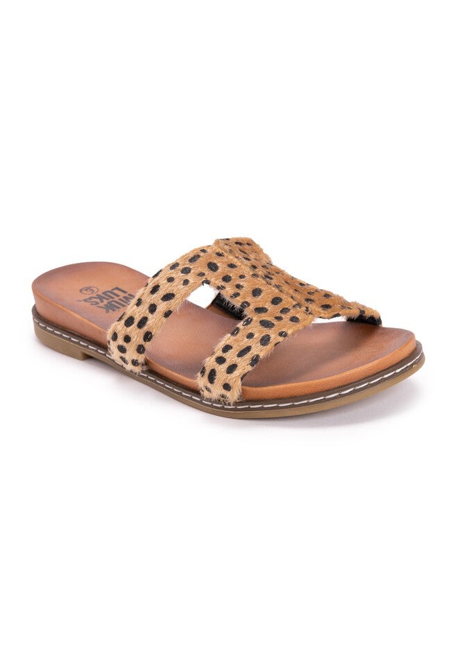 Nerissa Sandals , TAN, hi-res image number null